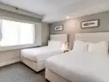 Четырёхместная студия