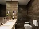 Двухместный люкс