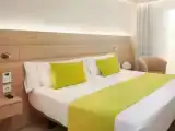 Двухместный полулюкс Superior