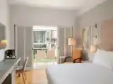 Двухместный номер Комфорт