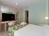 Двухместный полулюкс