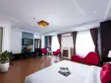 Двухместный Amore Suite
