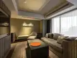 Двухместный люкс Luxury