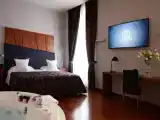 Двухместный полулюкс с джакузи