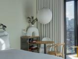 Двухместная студия Loft