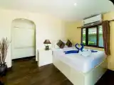 Двухместное Garden Bungalow Beach Classic