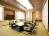 Номер Japanese-style