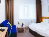 Двухместный номер улучшенный Комфорт