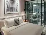 Двухместный номер Crystal Club Deluxe