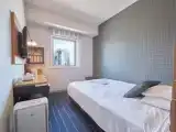 Одноместный номер