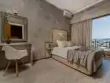 Двухместный полулюкс с видом на море