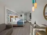 Трёхместный полулюкс