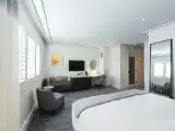 Двухместный номер Preferred Corner