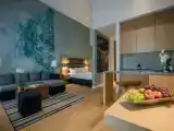 Двухместная студия