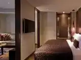 Двухместный люкс The Gotenyama