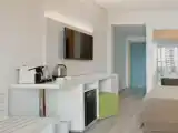Двухместный номер XTRA Ocas
