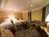 Трёхместный номер Superior