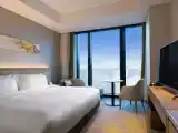 Двухместный номер Premium Superior