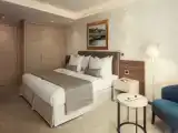 Двухместный номер Sea Side Superior
