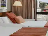 Номер Meliá Connecting Family