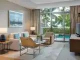 Двухместный люкс Lagoon