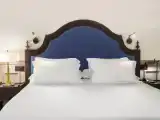 Двухместный номер Patio Andaluz View