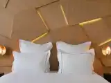 Двухместный полулюкс