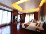 Двухместный люкс Siripanna Grand Royal Lanna