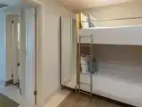 Номер с двухъярусной кроватью
