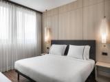 Двухместный люкс City View Terrace