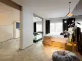 Двухместный люкс