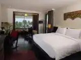 Двухместный номер с террасой Guest с видом на океан