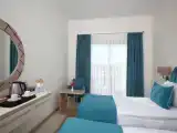 Двухместный номер Deluxe