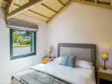 Двухместный Maisonette с видом на сад