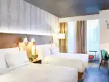 Четырёхместный номер High Floor