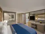 Двухместный люкс семейный