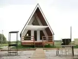 А-фрейм Люкс