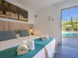 Двухместный номер Adapted