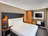 Двухместный номер Deluxe Corner