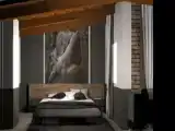 Двухместный люкс
