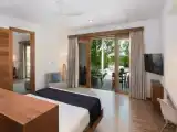 Люкс семейный Sunset Beach