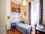 Одноместный номер