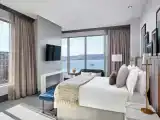 Двухместный люкс Presidential Grand c 1 комнатой