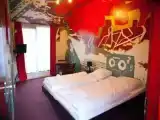 Двухместный номер с балконом