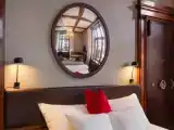 Двухместный полулюкс