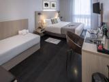 Двухместный номер Las Ramblas View Plus Deluxe
