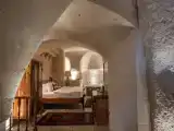 Двухместный номер Deluxe Cave
