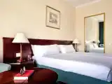 Двухместный люкс