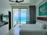 Двухместный номер Superior oceanfront