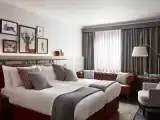 Двухместный номер Sleeping